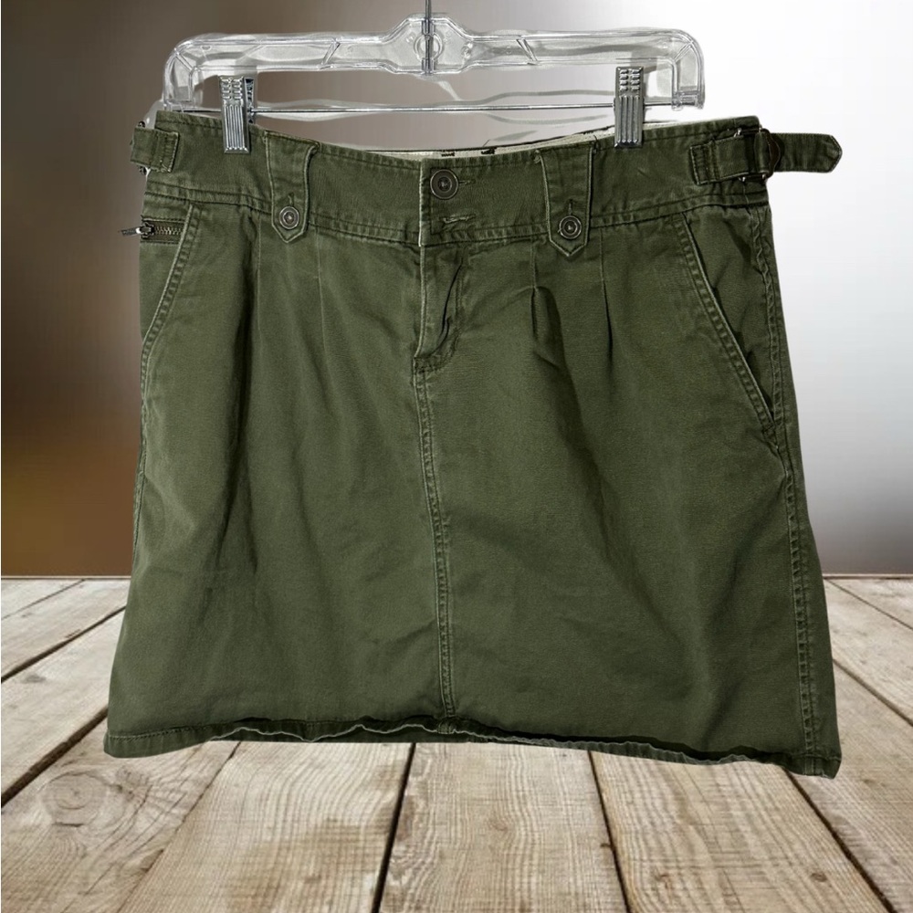 Converse One Star Casual Skirt